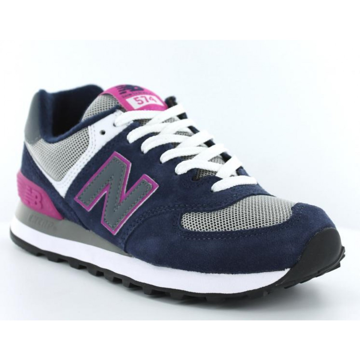 new balance rose solde